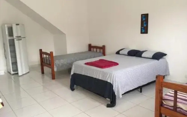 Suítes Itapoã