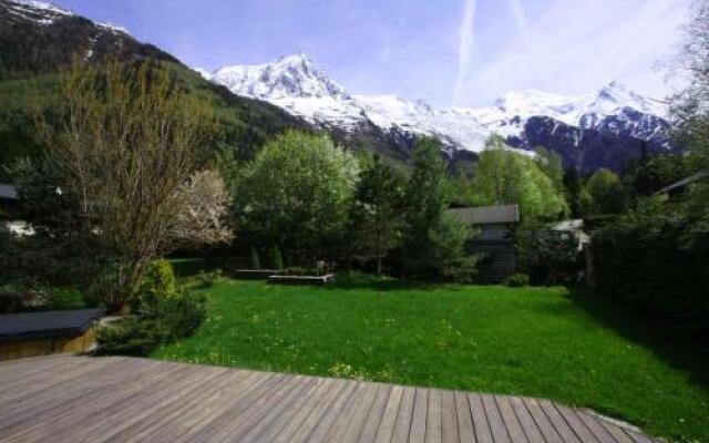 Chalet des Cimes - Chamonix All Year