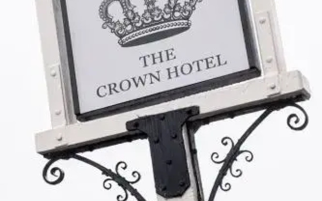 the crown hotel