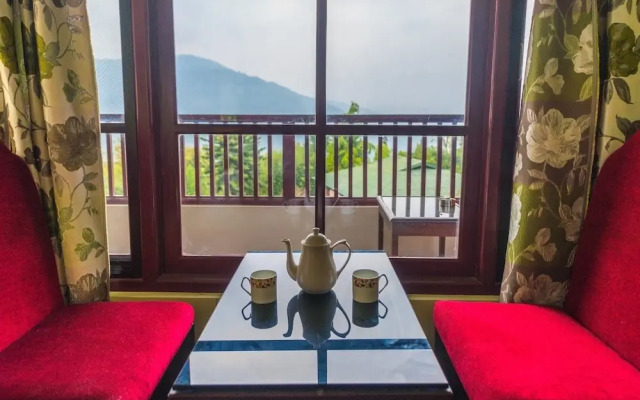 V Resorts Bliss Village Sikkim