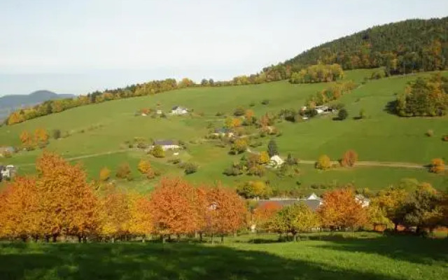 Gîte Henry