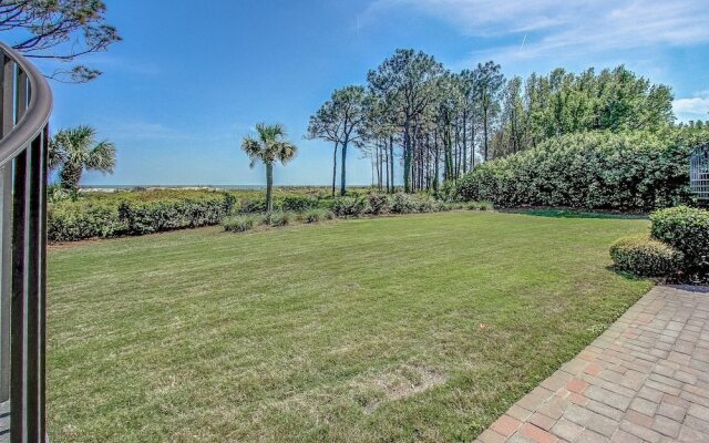 Ocean Club Villas #WOC041