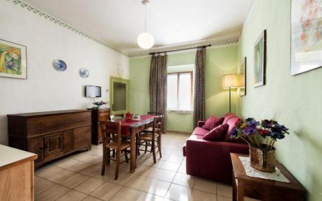 Agriturismo La Crociona di Nannetti
