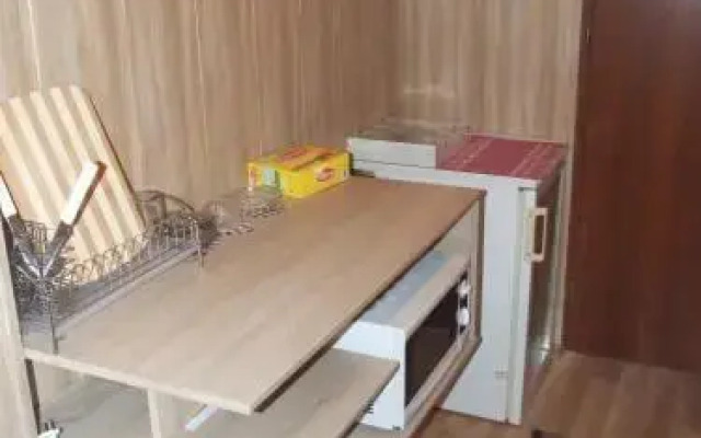 Mieszkanie przy Parku