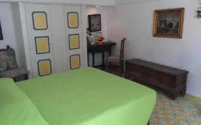 Casa Colette Anacapri