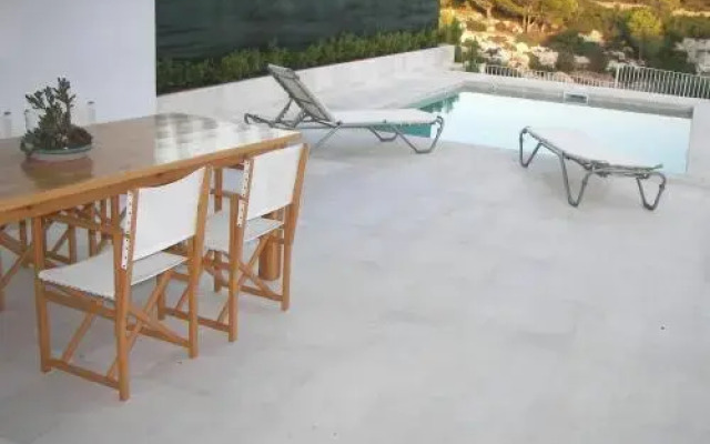 Villa Mar