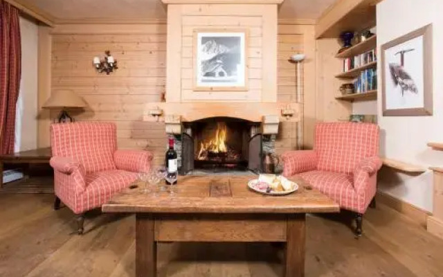 Les Chalets du Savoy 32 appt - Chamonix All Year