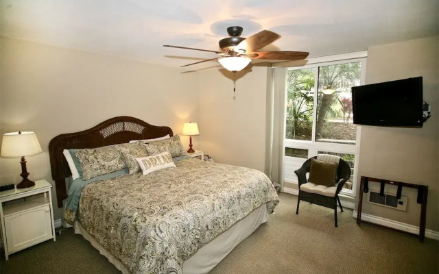 California Dreamin - 1 Br Condo