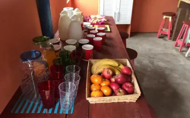 La Paloma Hostel