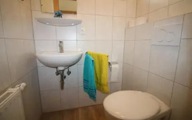 Ferienhaus Nixe7