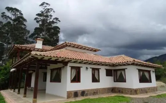 Casa Campestre Las Margaritas
