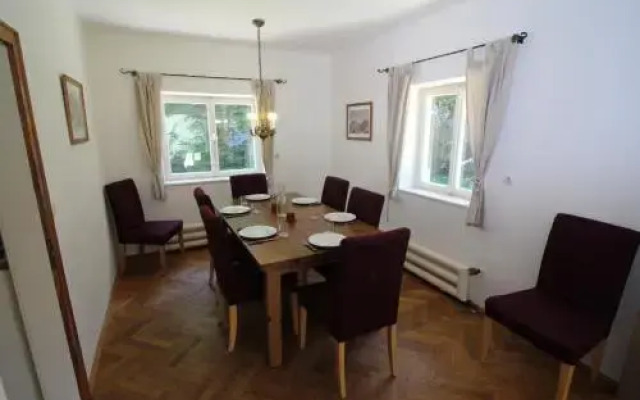House an der Ache by Apartment Managers