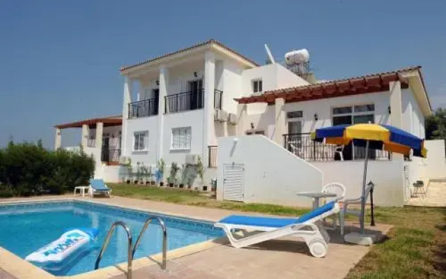 Papas Villa 3