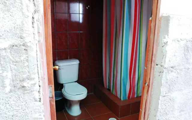Orange Hostel