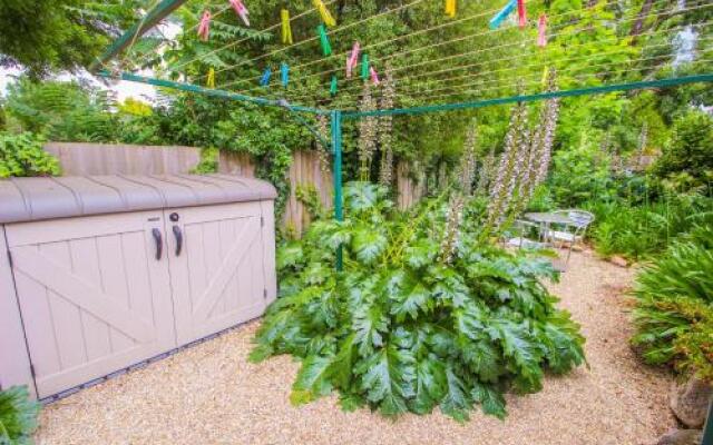 Silver Birches Holiday Unit 1