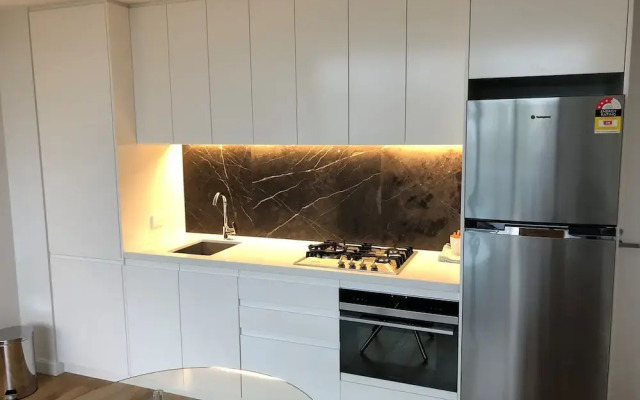 Wyndel Apartments - Albert Chatswood