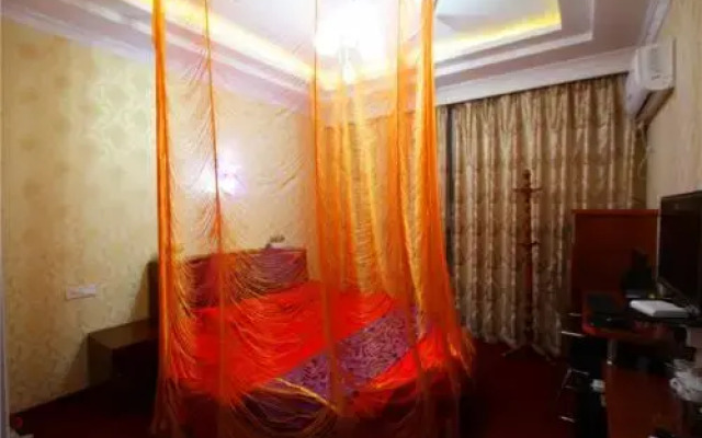 Xicheng Dongjiu Inn