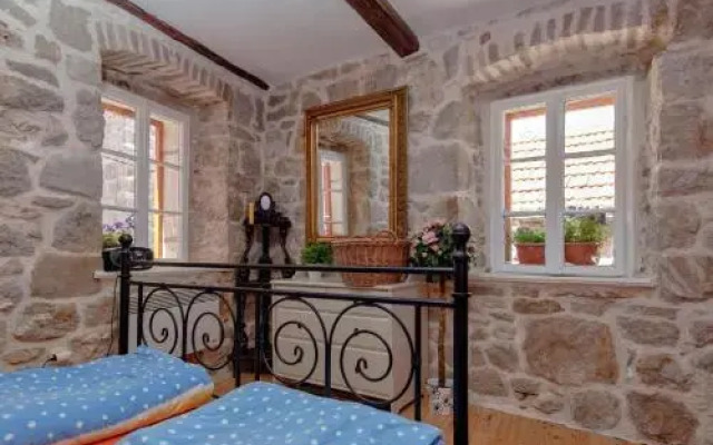Holiday Home Pitve