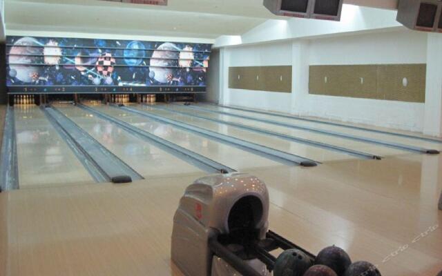 天津海得润滋酒店