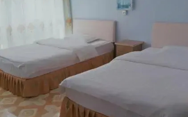 Zhangjiajie Fufeng Business Hotel