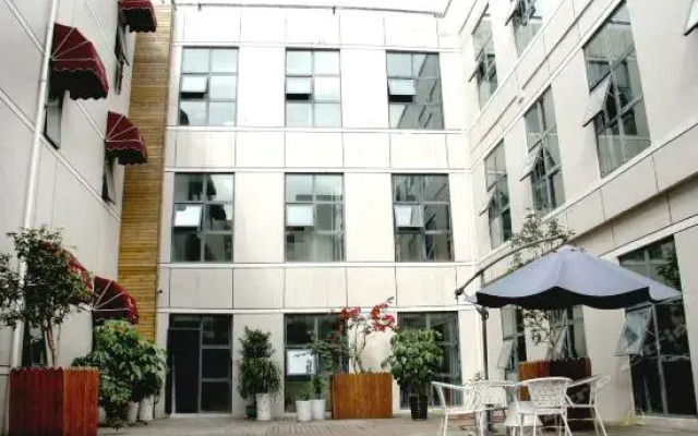 Cheng Cheng Hotel