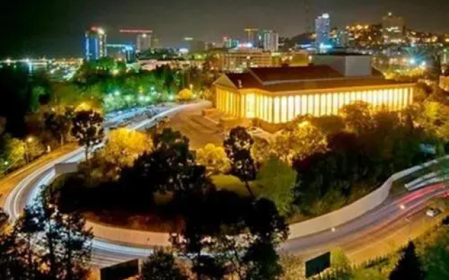 Apartments with 2 bedroom Layma