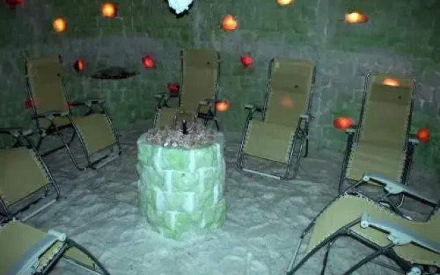 Penzion Na Císařství