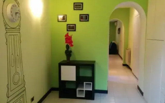 L'Esquilina Holiday House