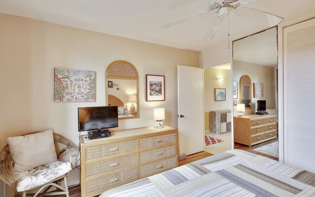 077 West Turtle Bay - 1 Br Condo