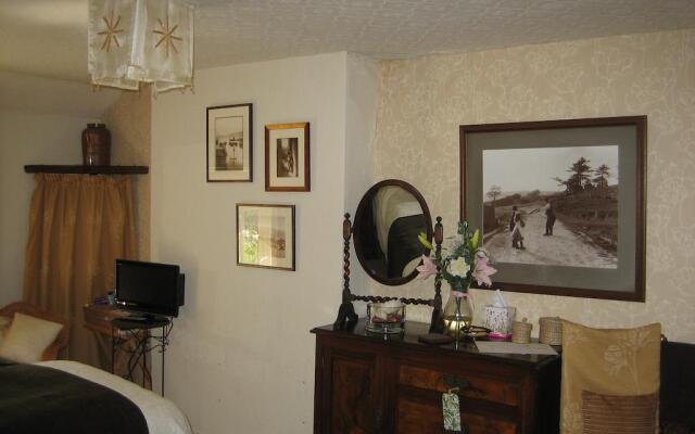 The Mohair Farm B&B