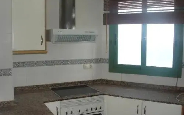 Apartemento Mirador