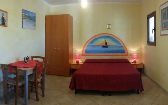 Casa Vacanze Budoni