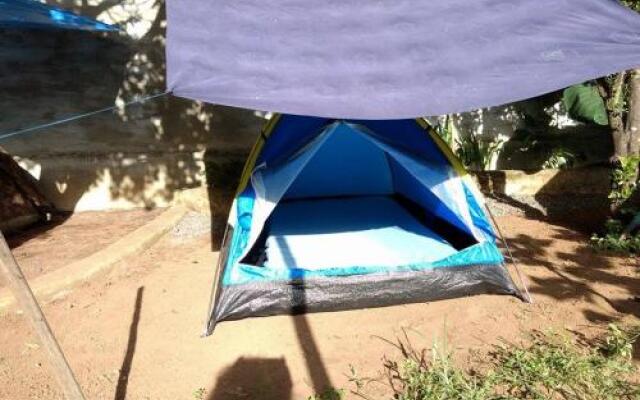 Hospedagem Mirante do Sol