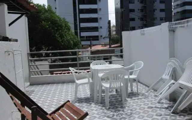Pousada Temporada Maceió