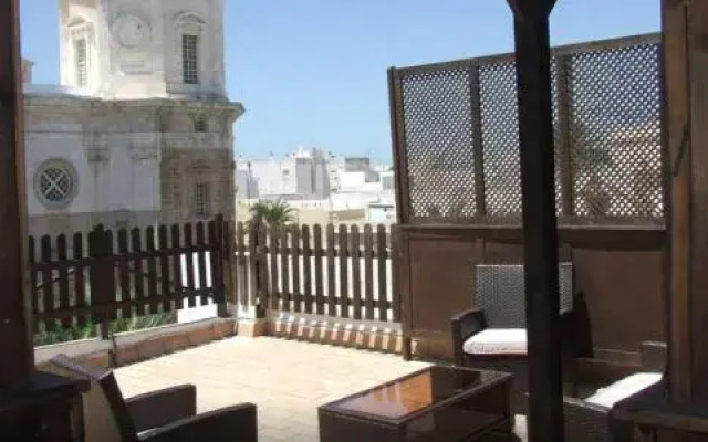 Atico Cadiz