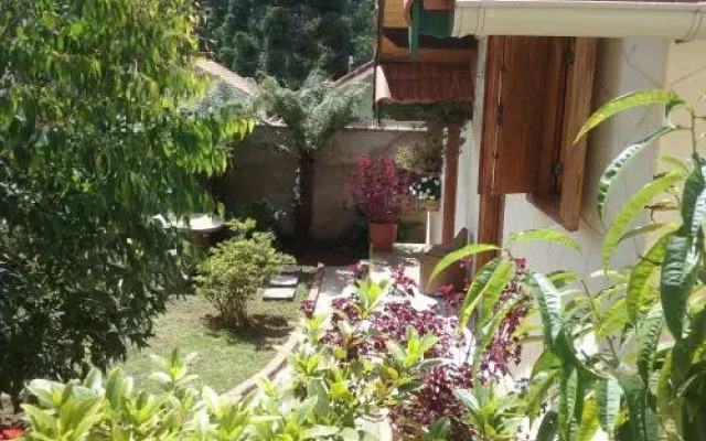 Casa Moreira´s Chalés