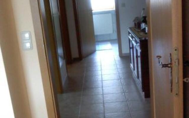 Ferienwohnung Uschkereit