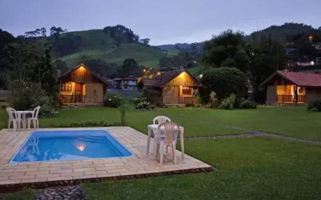 Pousada Vista Bonita