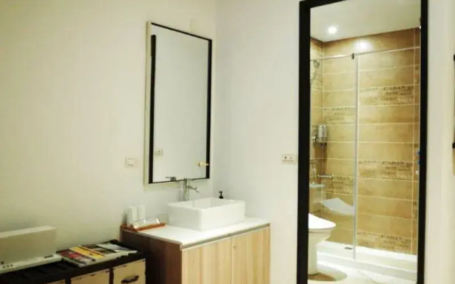 Wu Guesthouse
