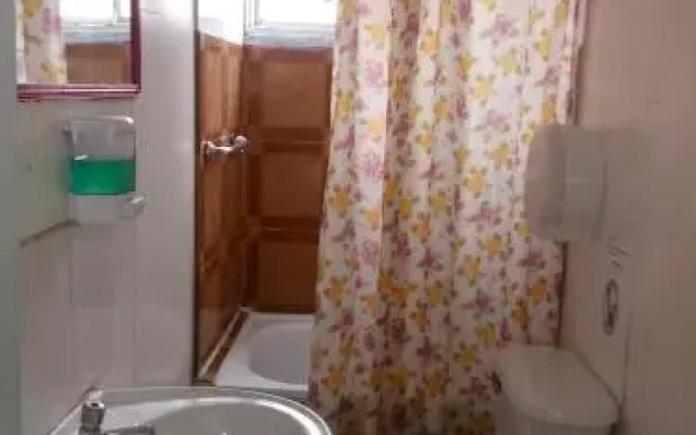 Hostal Valdivia