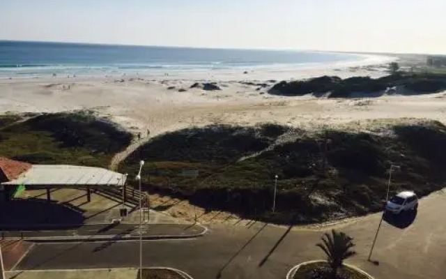 Orla Praia Grande