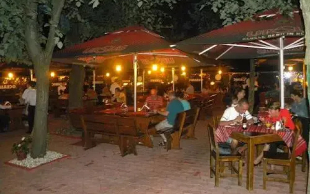 Vila Oceanic