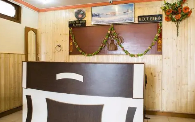 Vikrant Hotel and Restaurant