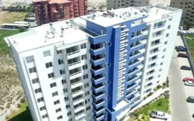 Condominio Playa Blanca