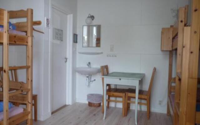 Backåkra Vandrarhem