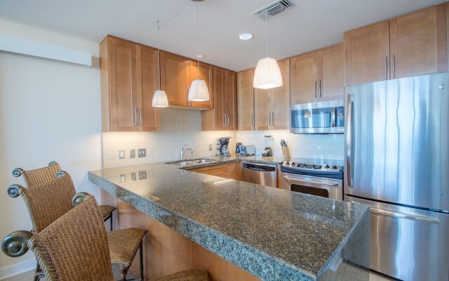 Ocean Club-Ocean Club 1207