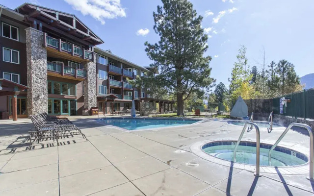 Juniper Springs Lodge 532