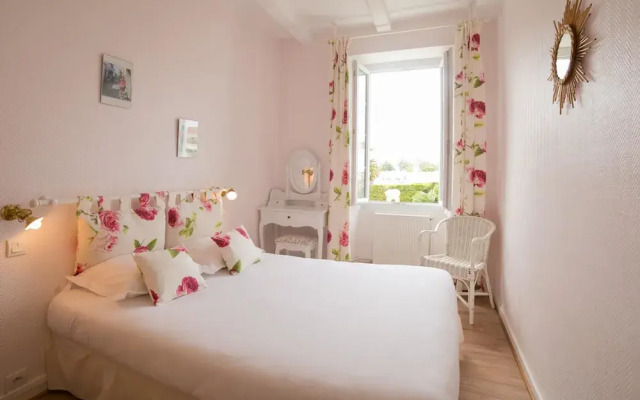 Locations de Vacances Le Clos Rhea