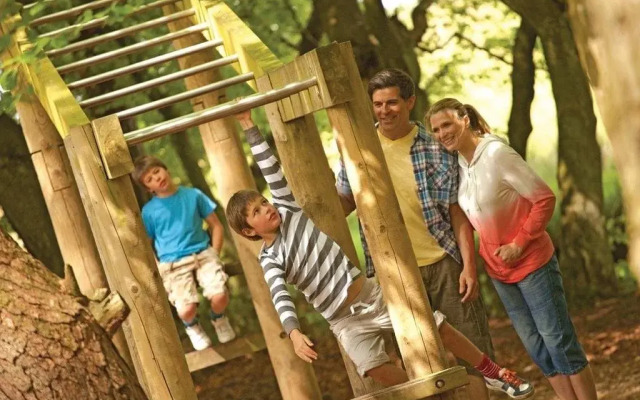 Darwin Forest Country Park