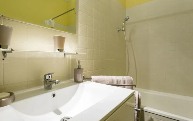 Le Fier T3 Parking+wifi